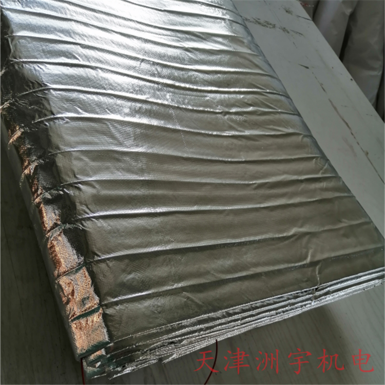 廠家直銷(xiāo)保溫毯價(jià)格優(yōu)惠